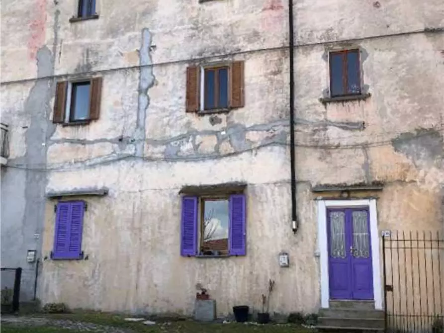 appartamento in vendita ad Ispra
