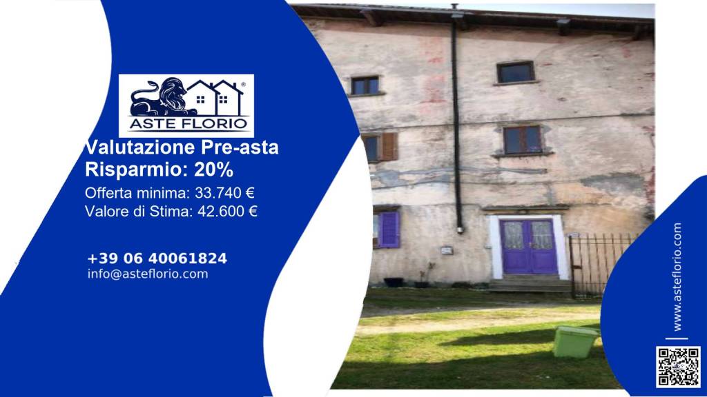 appartamento in vendita ad Ispra