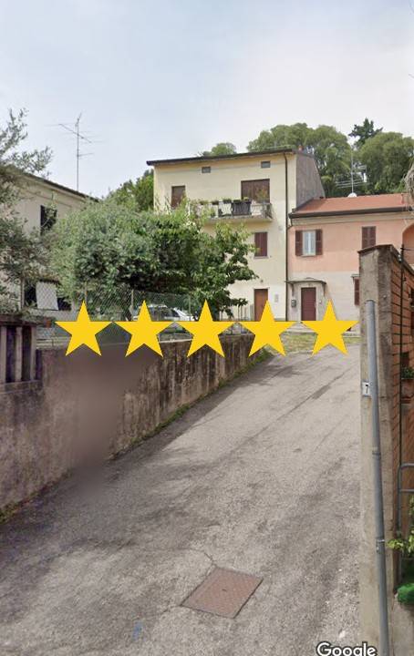 casa indipendente in vendita ad Ispra