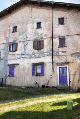 appartamento in vendita ad Ispra