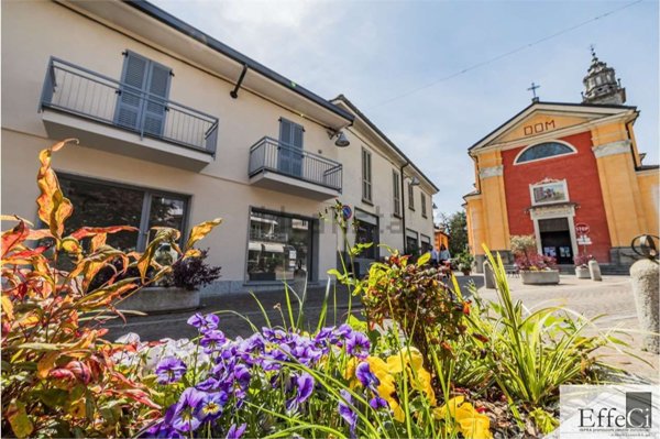 ufficio in vendita ad Ispra