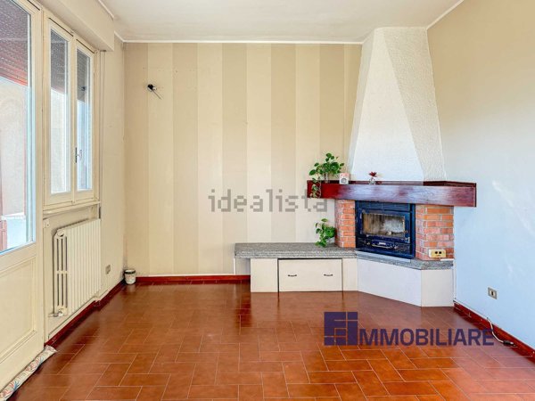 appartamento in vendita ad Ispra