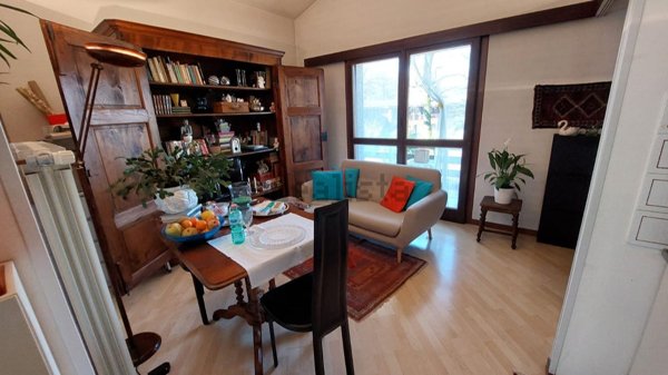 appartamento in vendita ad Ispra