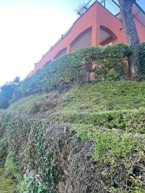 appartamento in vendita ad Ispra