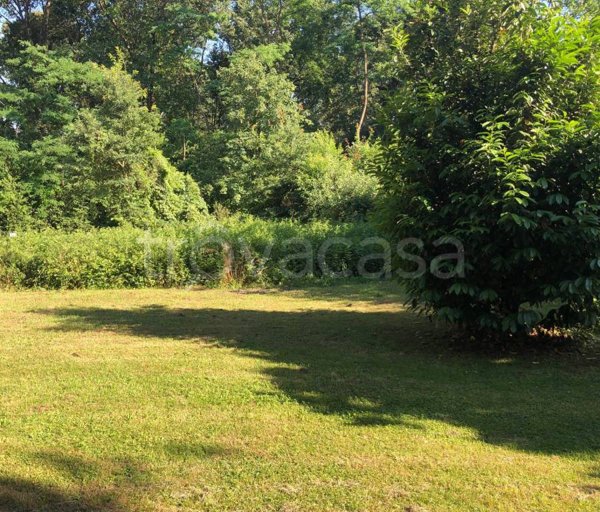 terreno agricolo in vendita ad Ispra