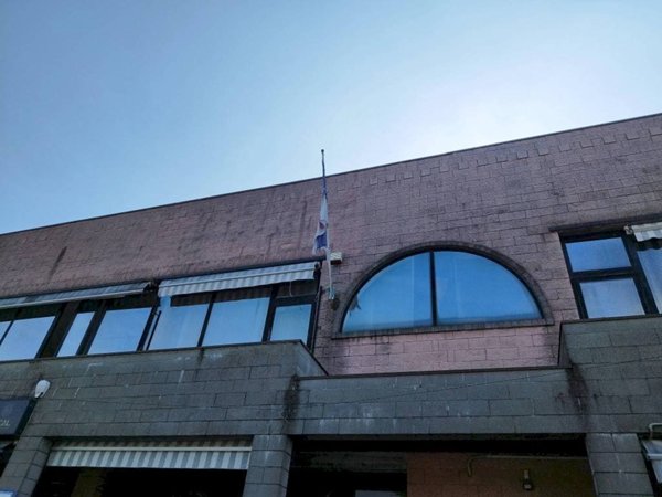 ufficio in vendita ad Ispra in zona Cascine