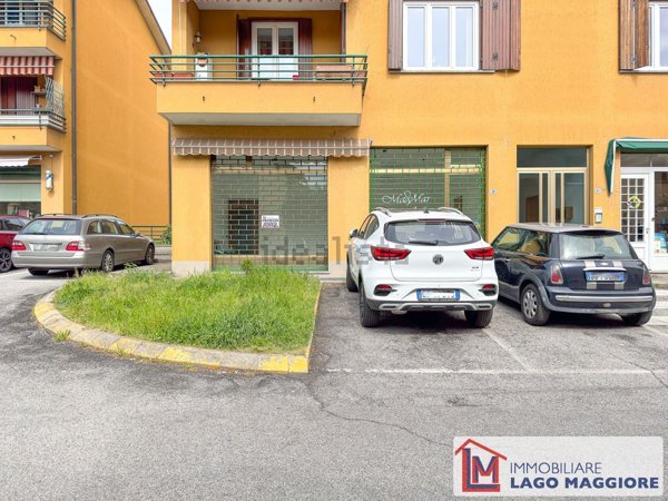 bivano in vendita ad Ispra