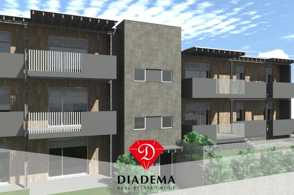 appartamento in vendita a Jerago con Orago