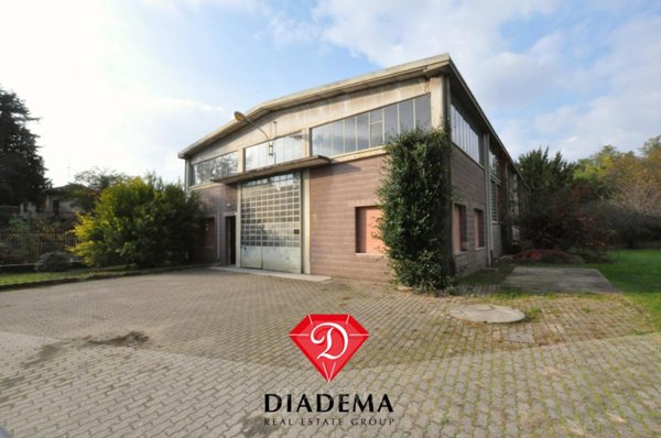 casa indipendente in vendita a Jerago con Orago