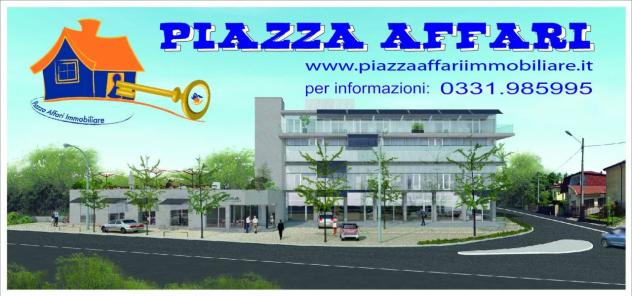 negozio in vendita a Jerago con Orago