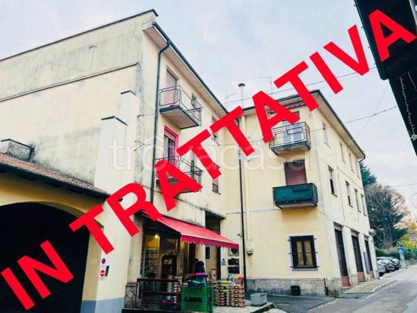 appartamento in vendita a Jerago con Orago