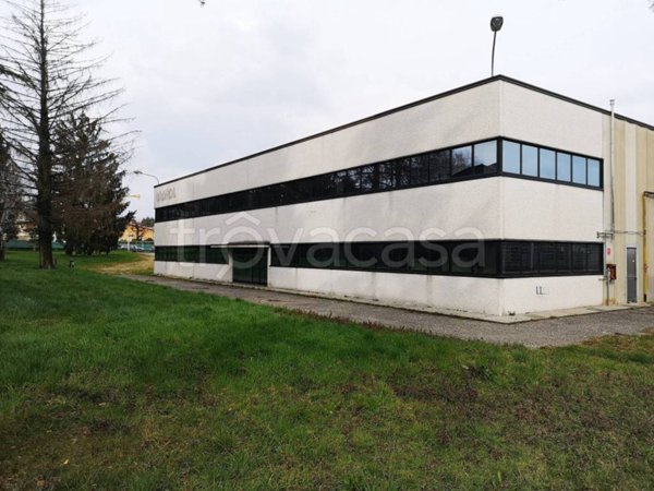 terreno edificabile in vendita a Jerago con Orago