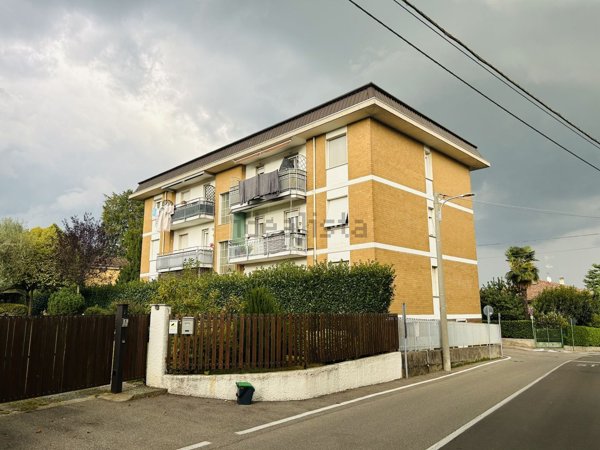 appartamento in vendita a Jerago con Orago