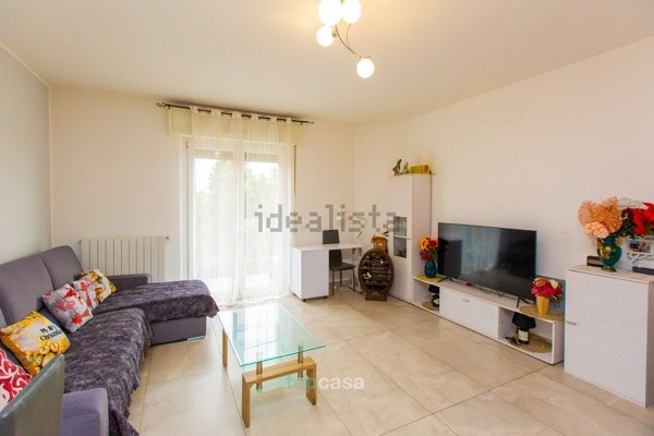 appartamento in vendita a Jerago con Orago