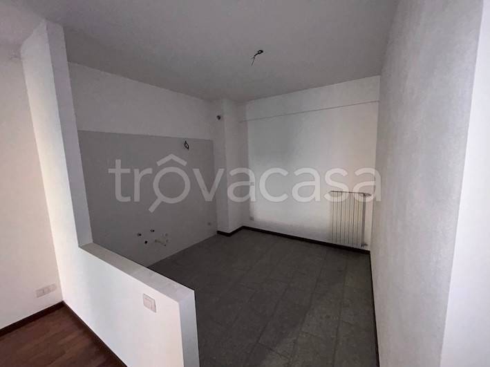 appartamento in vendita a Jerago con Orago