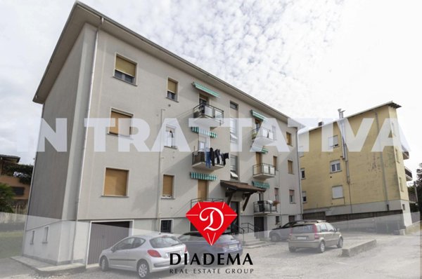 appartamento in vendita a Jerago con Orago