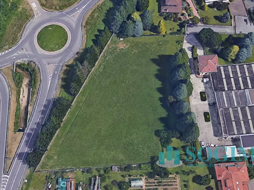 locale commerciale in vendita a Jerago con Orago