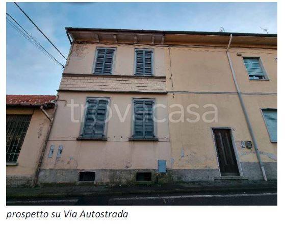 appartamento in vendita a Jerago con Orago