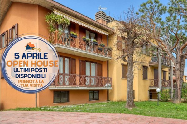 appartamento in vendita a Jerago con Orago