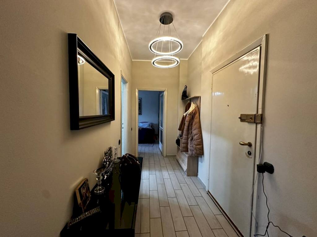 appartamento in vendita a Jerago con Orago