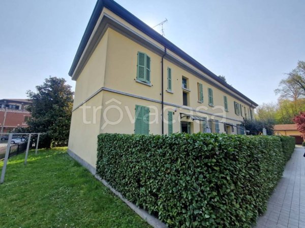 appartamento in vendita a Jerago con Orago