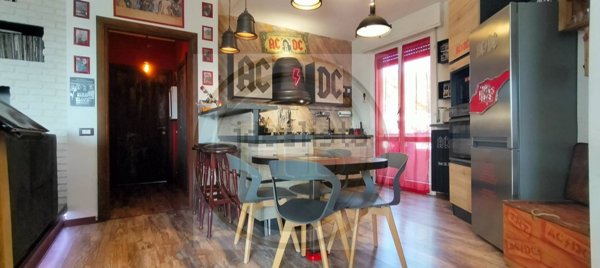 appartamento in vendita a Jerago con Orago