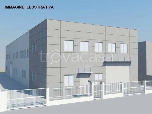 locale commerciale in vendita a Jerago con Orago