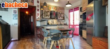 appartamento in vendita a Jerago con Orago