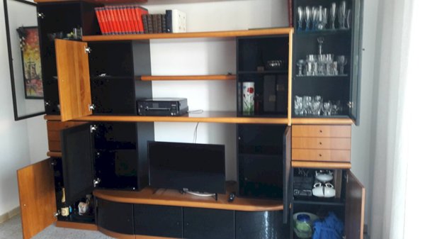 appartamento in vendita a Jerago con Orago
