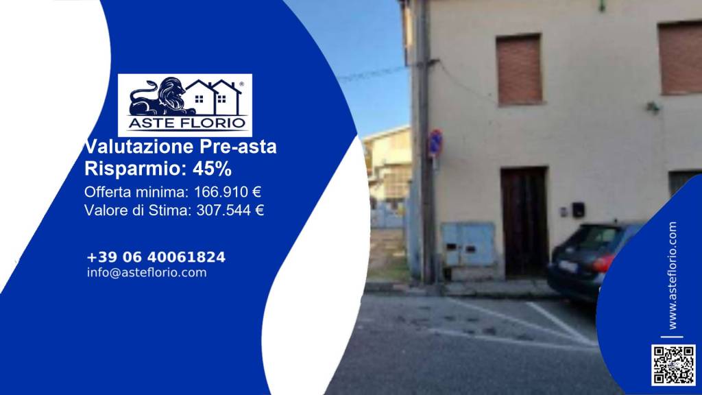 locale commerciale in vendita a Jerago con Orago