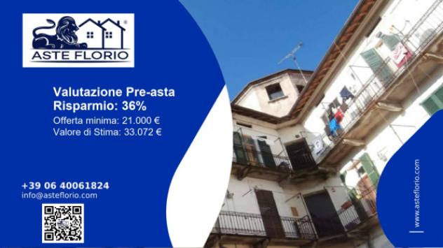 appartamento in vendita a Jerago con Orago