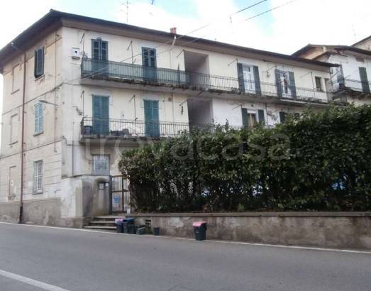 appartamento in vendita a Jerago con Orago