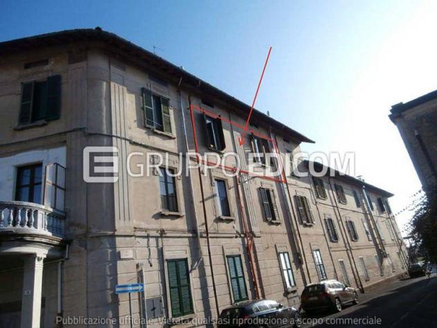 appartamento in vendita a Jerago con Orago