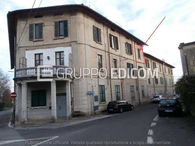 appartamento in vendita a Jerago con Orago