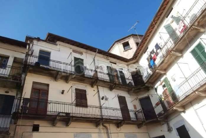 appartamento in vendita a Jerago con Orago