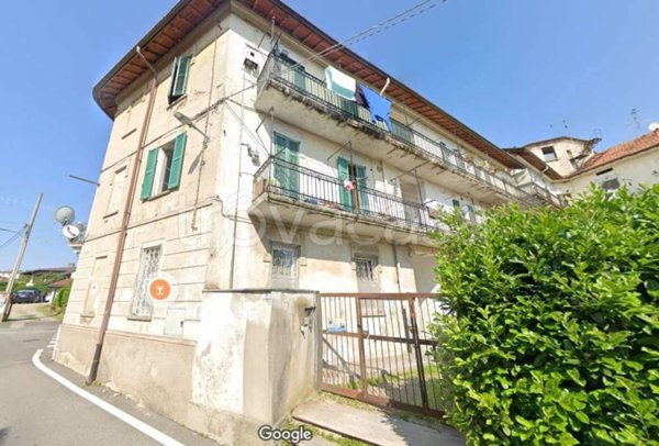 appartamento in vendita a Jerago con Orago
