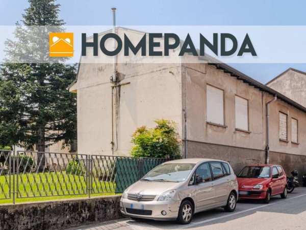 locale commerciale in vendita a Jerago con Orago