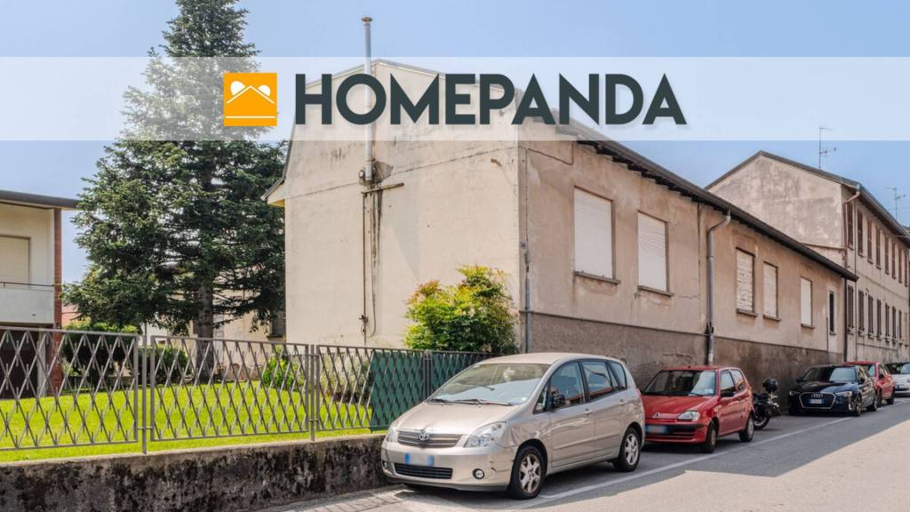 locale commerciale in vendita a Jerago con Orago