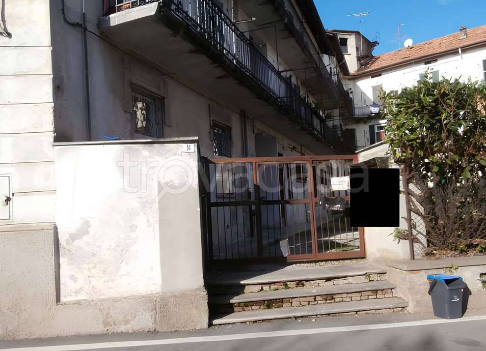 appartamento in vendita a Jerago con Orago