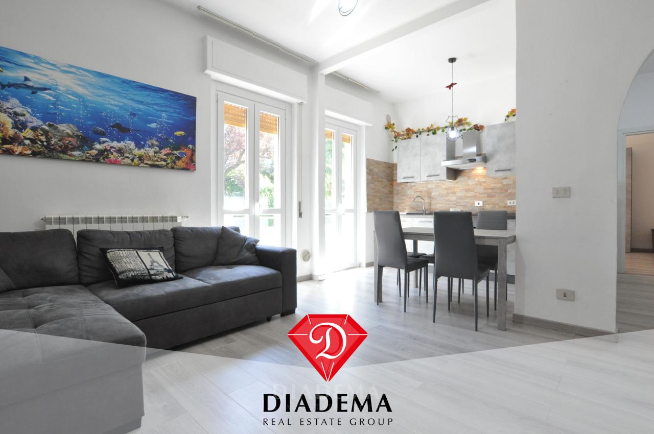 appartamento in vendita a Jerago con Orago