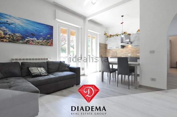 appartamento in vendita a Jerago con Orago