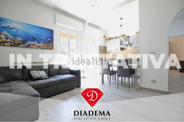 appartamento in vendita a Jerago con Orago