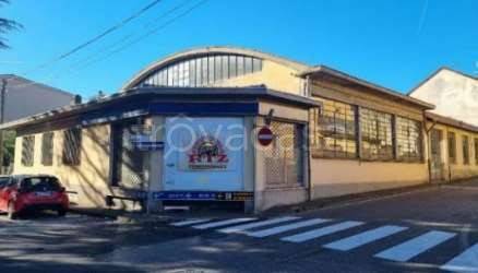 locale commerciale in vendita a Jerago con Orago