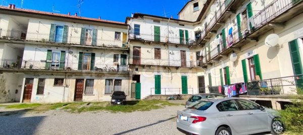 appartamento in vendita a Jerago con Orago