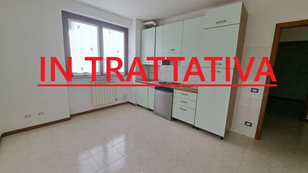 appartamento in vendita a Jerago con Orago