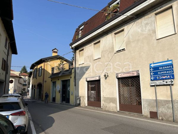 negozio in vendita a Jerago con Orago