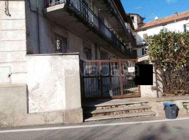 appartamento in vendita a Jerago con Orago