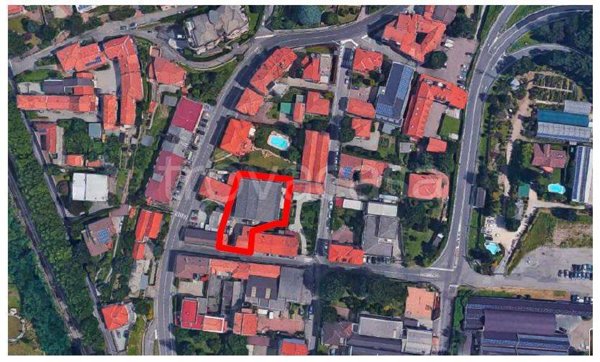 appartamento in vendita a Jerago con Orago