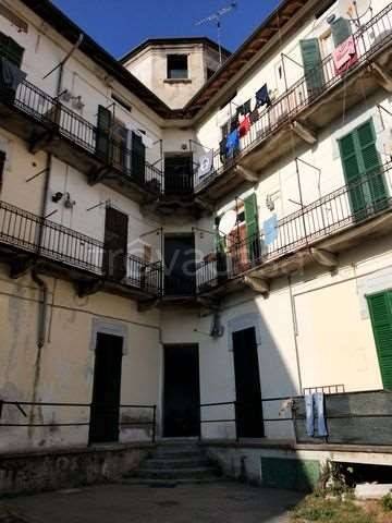 appartamento in vendita a Jerago con Orago