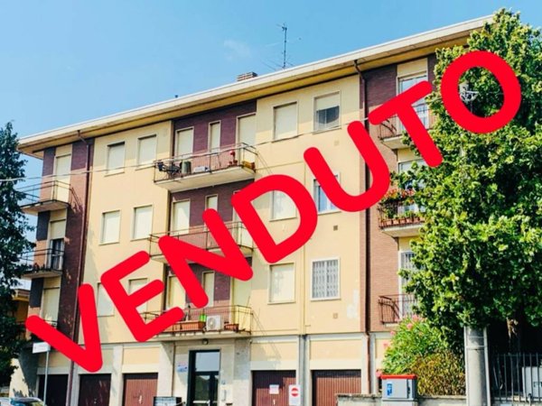 appartamento in vendita a Jerago con Orago